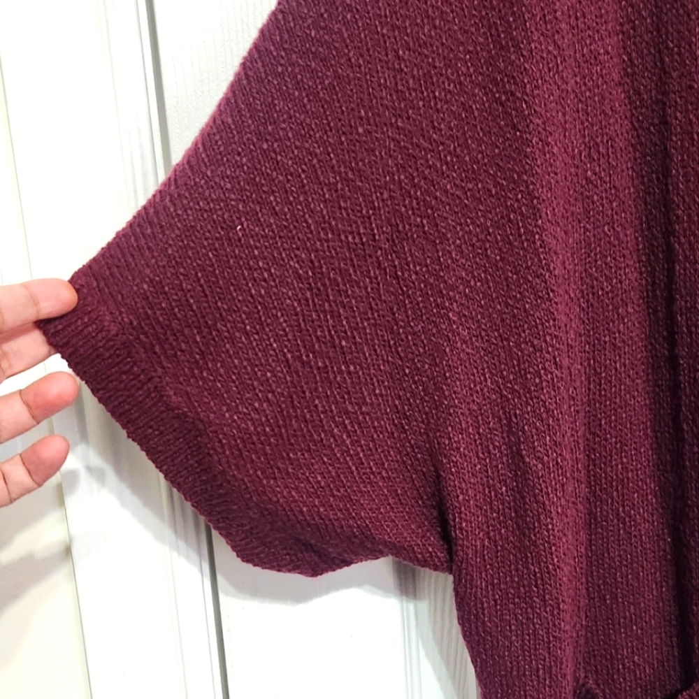 Oversized Cardigan - Picture 4 of 5